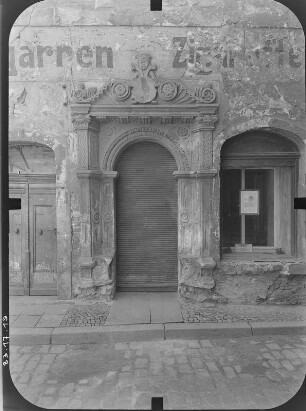 Görlitz : Langenstraße