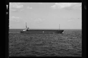Sea Trent (1984), J. Gerdes, Haren-AT.