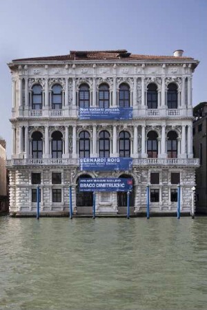 Ca' Pesaro