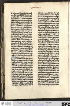 Sapiens mulier edificat domum suam...