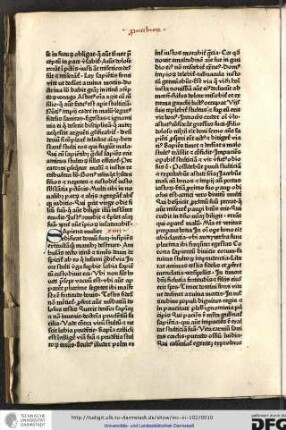 Sapiens mulier edificat domum suam...
