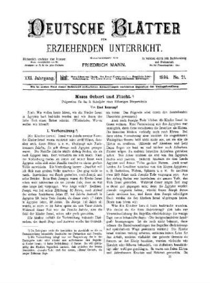 Moses Geburt und Flucht