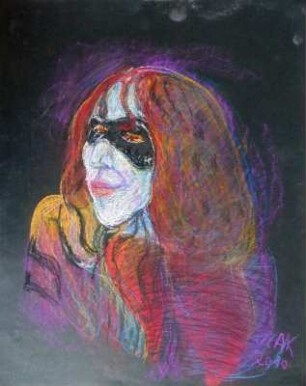 Die Maske