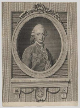 Bildnis des Otto Blome