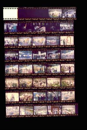 Fensterbau '91 - Internationale Fachmesse mit südwestdeutschem Glasertag, 06.-08.06.1991, Messe Stuttgart-Killesberg