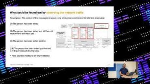 Corona-Warn-App: Behind the scenes: Invisible, yet important