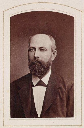 Carl Bingel, Hagen