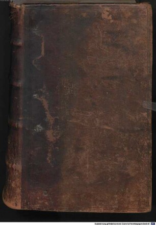 Postilla. Das ist Außlegung der Episteln vnd Euangelien an Sontagen vnd fürnemesten Festen, ordentlich vnd richtig, nach der Rhetorica gefasset : Neben einer kurtzen erklerung des Textes, 1. ... vom Aduent bis auff Ostern