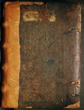 Manipulus curatorum