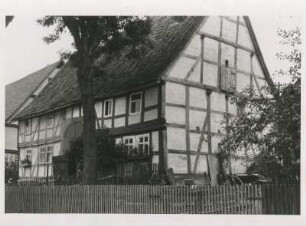Calden, Kreis Hofgeismar