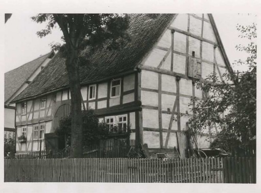 Calden, Kreis Hofgeismar