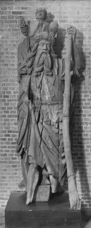 Heiliger Christophorus