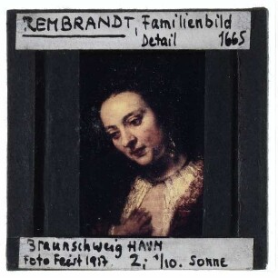 Rembrandt, Familienbildnis (Braunschweig HAUM, GG 238)