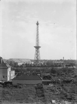 Funkturm