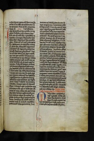 Prologus in librum Ecclesiastici (Sirach)