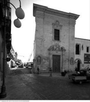 Chiesa di Maria Santissima Annunziata