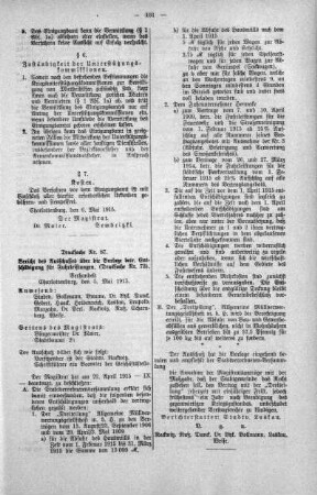 No. 8. (78-95) (86,87), 02. Juni 1915