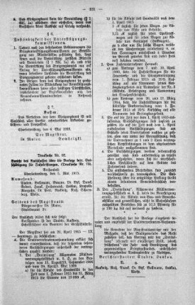 No. 8. (78-95) (86,87), 02. Juni 1915