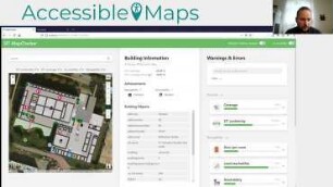 Analyse Tool für Simple Indoor Tagging basierend auf OsmInEdit