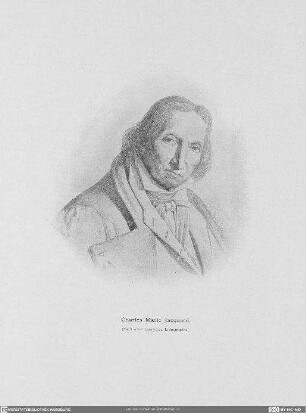 Joseph-Marie Jacquard