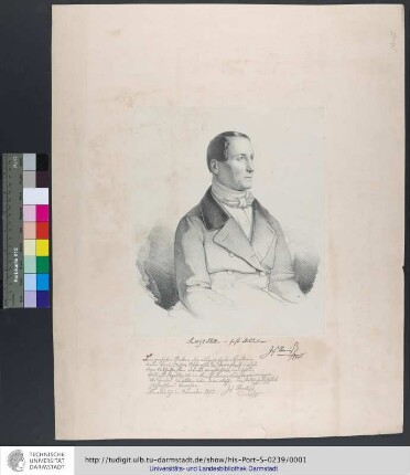 Jos. Strauß