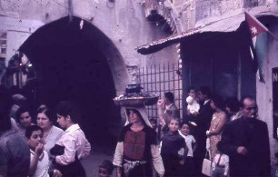 Marienfest [Jerusalem]