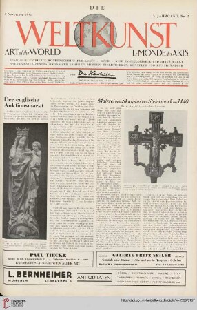 Nr. 43 (1. November)