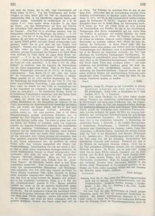 532 [Rezension] Lampakēs, Geōrgios, Christianikē agiographia tōn ennea prōtōn aiōnōn