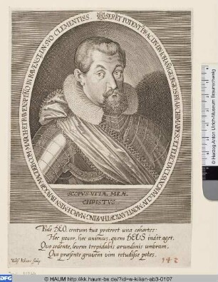 [Johann Georg von Sachsen]