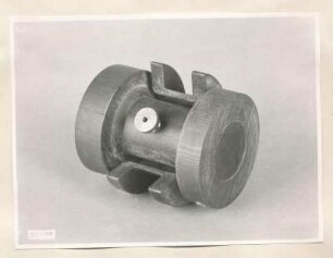 Farbfernsehen Bauteil, Bild 13, Foto 1956