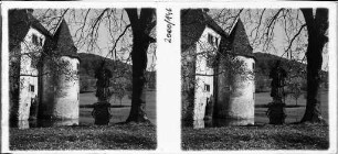 Wasserschloss Inzlingen