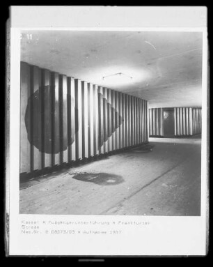 Tunnel