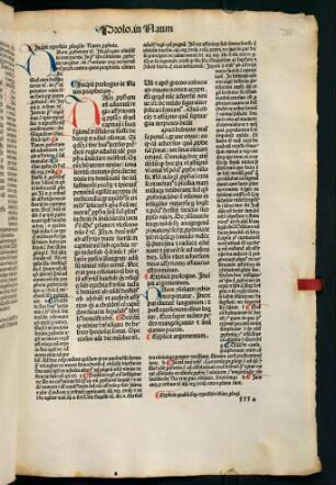 388r, Prologus in Naum prophetam