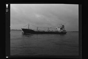 Unkas (1981), Atlantic-Rhederei F. & W. Joch, Hamburg