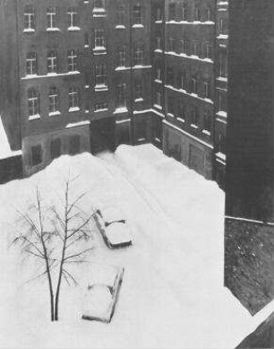 Schnee
