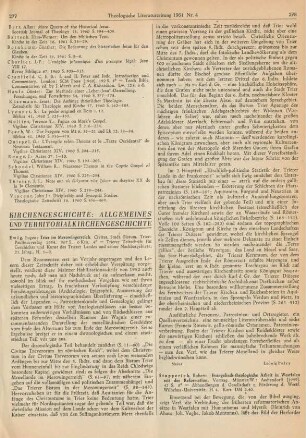 277-278 [Rezension] Ewig, Eugen, Trier im Merowingerreich
