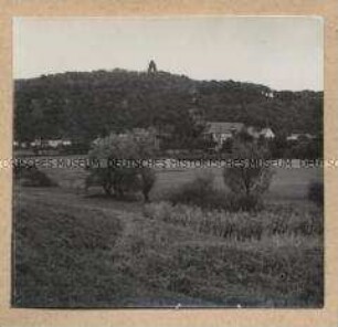 Tholey, Schaumberg