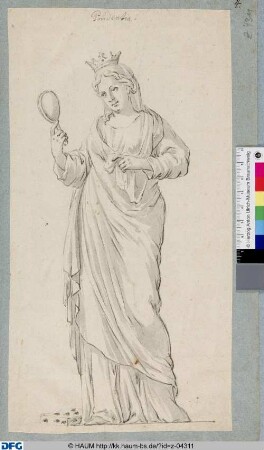 Prudentia