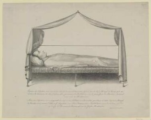 Bildnis des Napoleon