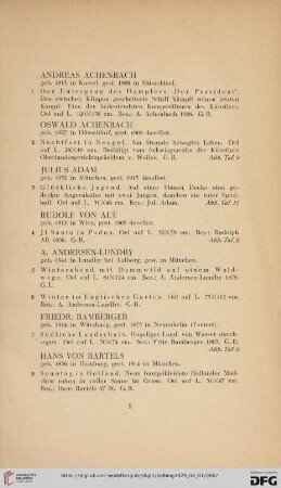 Nr. 1-138