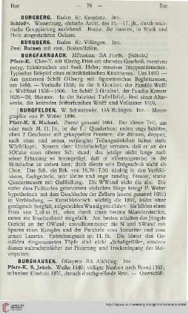 Burgberg