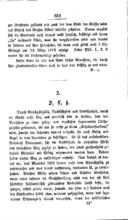 S, ss, ß