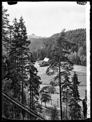 Paulinental bei Kreibitz