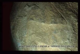 Djara 90/1, Bildfeld A