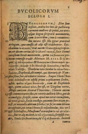 Virgilius collatione scriptorum graecorum illustratus