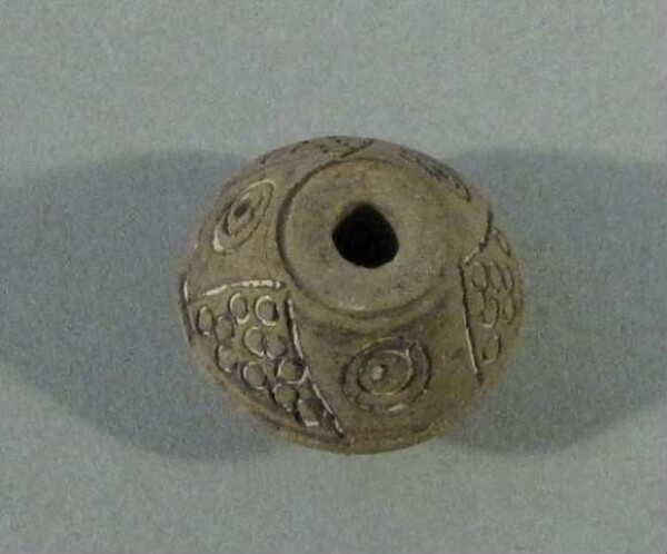 spindle whorl