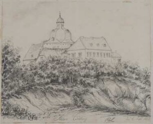 Liedberg (Stadt Korschenbroich, Nordrhein-Westfalen): Schloss Liedberg