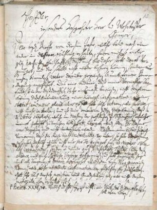 Brief 13