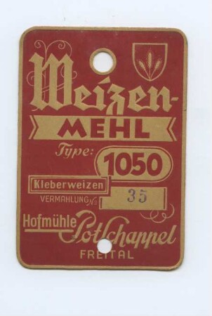 Hofmühle Potschappel Freital