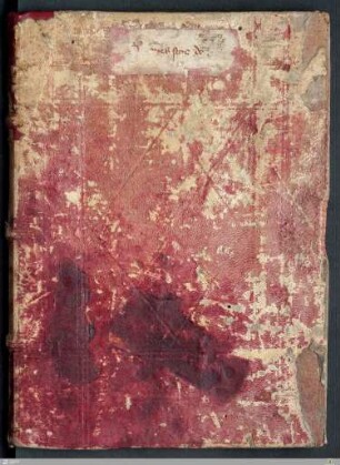 Versus. Homiliar - HB VII 59